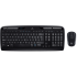 LogitecLogitech MK330 Wireless Keyboard & Mouse Combo with USB-Receiver Long Battery Life PC/Laptop Arabic / English Layout - Black LogitecLogitech MK330 Wireless Keyboard & Mouse Combo with USB-Receiver Long Battery Life PC/Laptop Arabic / English Layout - Black